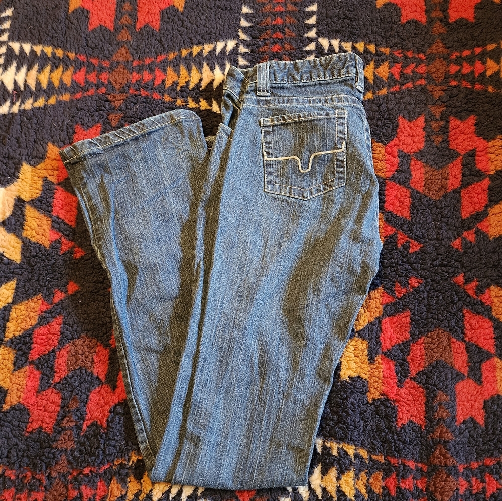 Kimes Ranch Jolene 8/36